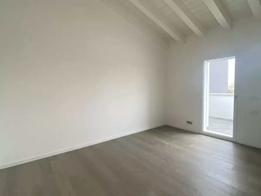 Immagine 8 di Attico in vendita  in via venezia a Vigonza