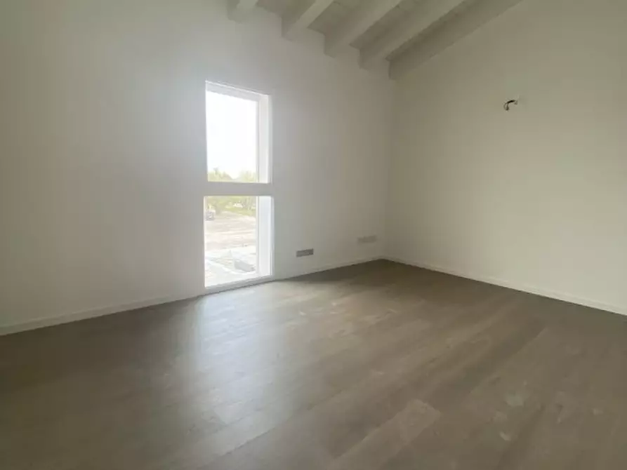 Immagine 11 di Attico in vendita  in via venezia a Vigonza