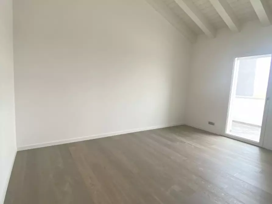 Immagine 15 di Attico in vendita  in via venezia a Vigonza
