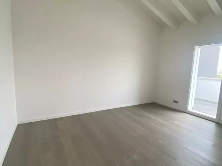 Immagine 16 di Attico in vendita  in via venezia a Vigonza