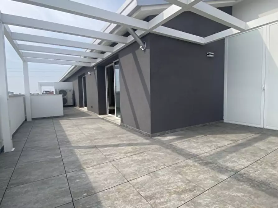 Immagine 19 di Attico in vendita  in via venezia a Vigonza