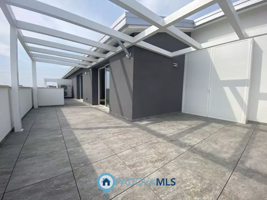 Immagine 20 di Attico in vendita  in via venezia a Vigonza