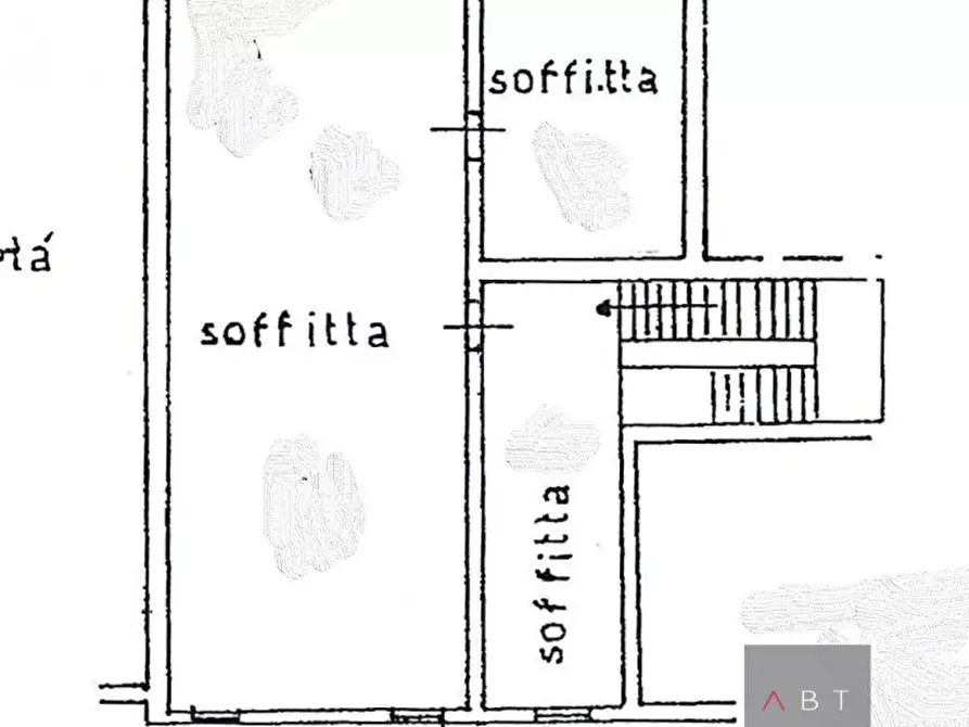 Immagine 9 di Rustico / casale in vendita  a San Pietro In Gu