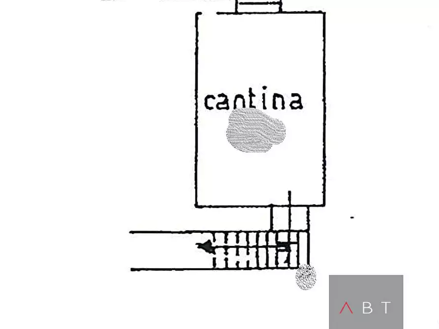 Immagine 10 di Rustico / casale in vendita  a San Pietro In Gu