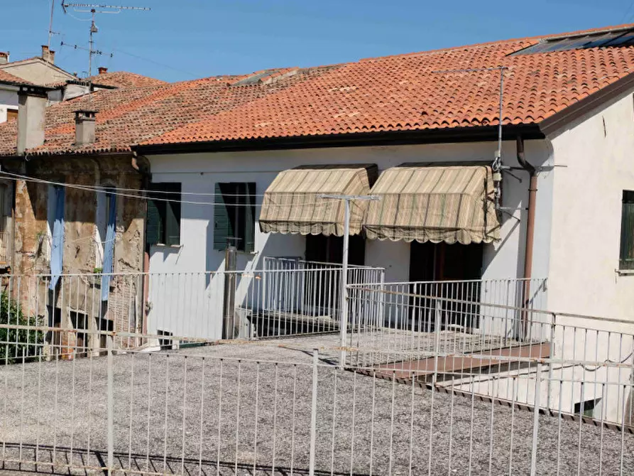 Immagine 26 di Palazzo in vendita  in piazza maggiore, 20 a Este