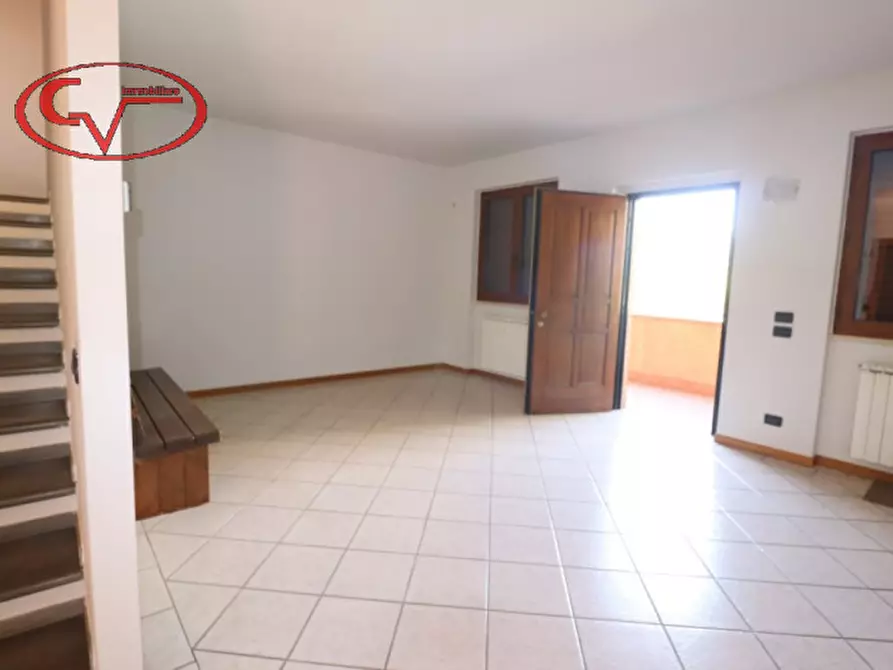 Immagine 6 di Villetta a schiera in vendita  in via pestello a Montevarchi