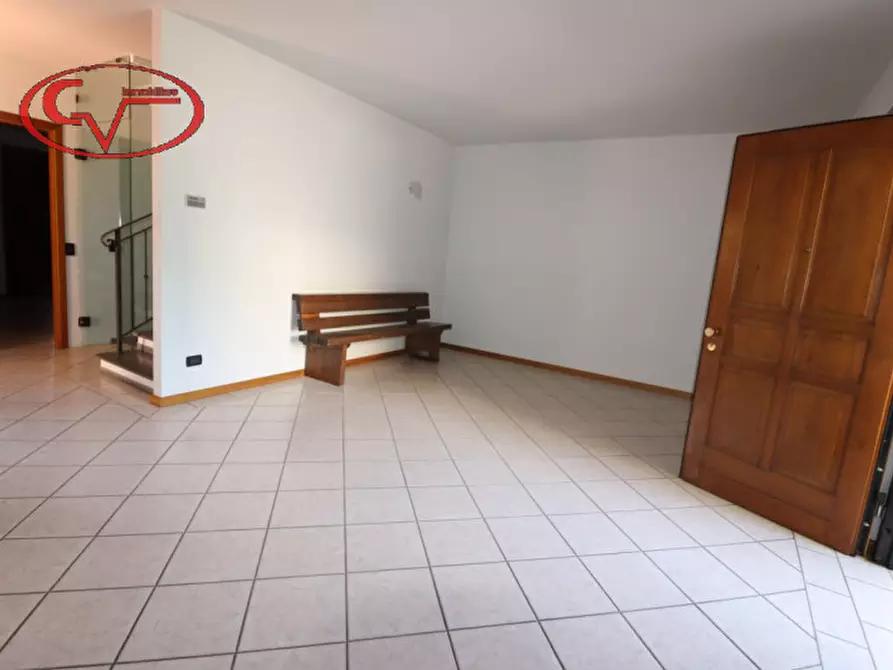 Immagine 7 di Villetta a schiera in vendita  in via pestello a Montevarchi