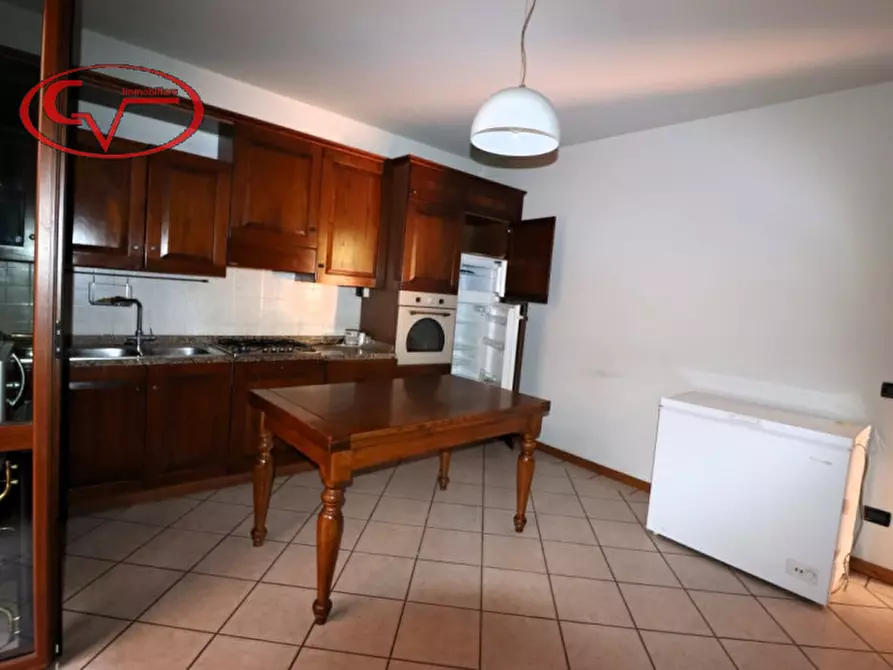 Immagine 10 di Villetta a schiera in vendita  in via pestello a Montevarchi