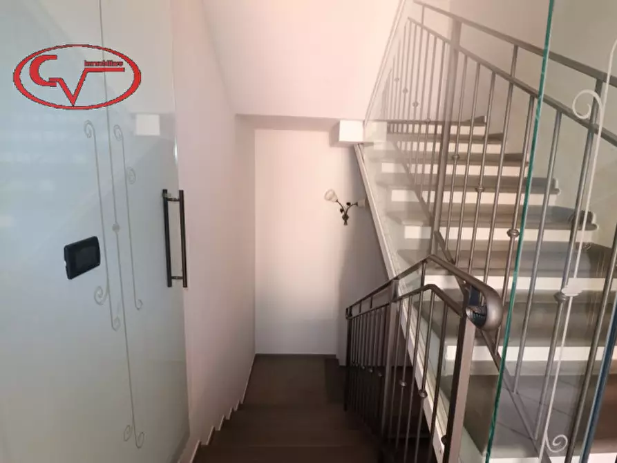 Immagine 12 di Villetta a schiera in vendita  in via pestello a Montevarchi