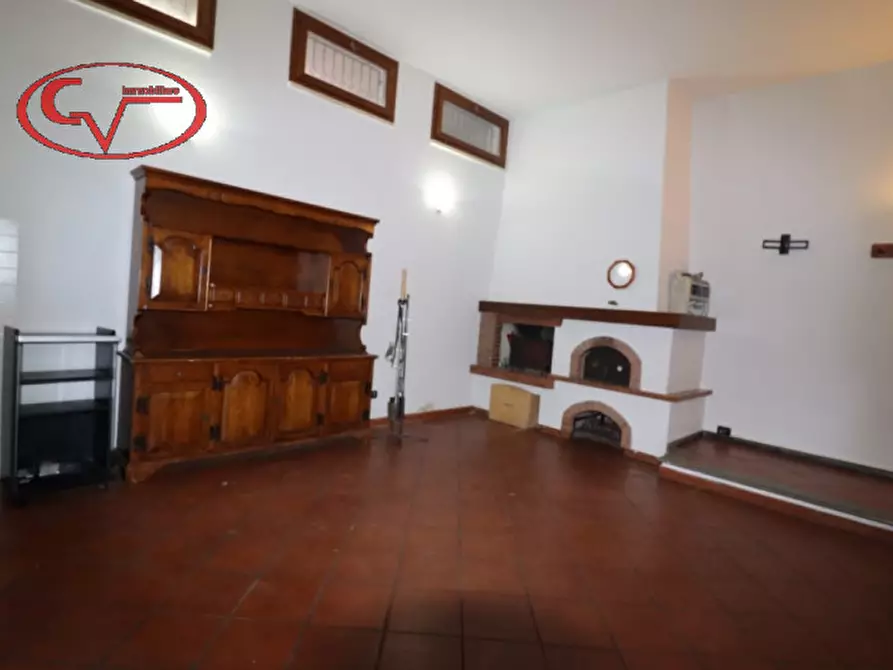 Immagine 15 di Villetta a schiera in vendita  in via pestello a Montevarchi