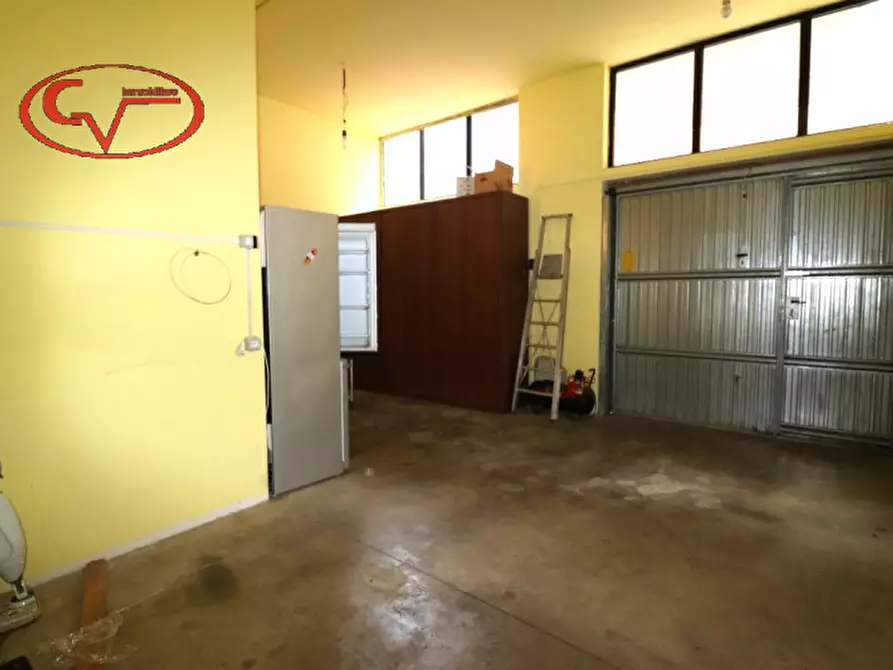 Immagine 16 di Villetta a schiera in vendita  in via pestello a Montevarchi