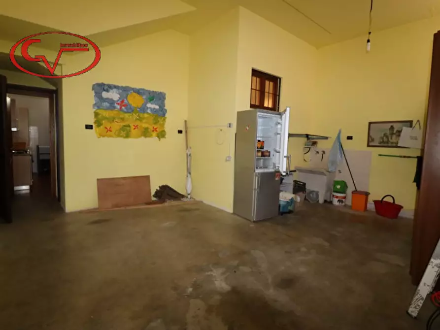 Immagine 17 di Villetta a schiera in vendita  in via pestello a Montevarchi