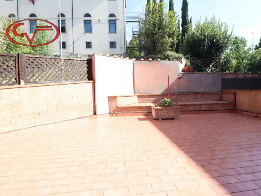 Immagine 19 di Villetta a schiera in vendita  in via pestello a Montevarchi