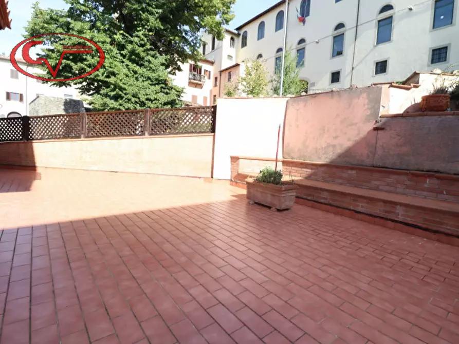 Immagine 20 di Villetta a schiera in vendita  in via pestello a Montevarchi