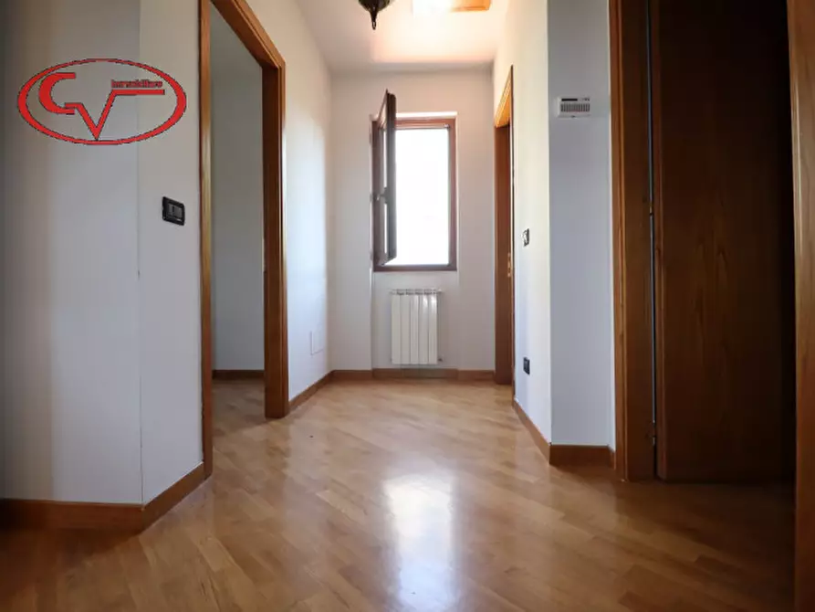 Immagine 23 di Villetta a schiera in vendita  in via pestello a Montevarchi