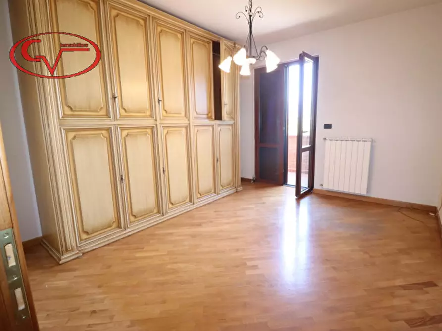 Immagine 24 di Villetta a schiera in vendita  in via pestello a Montevarchi