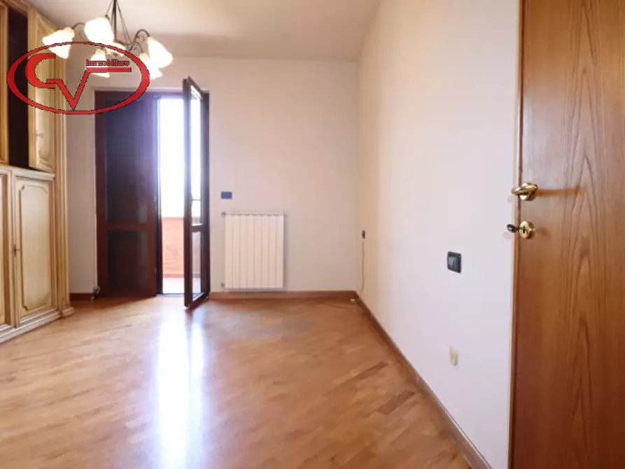 Immagine 25 di Villetta a schiera in vendita  in via pestello a Montevarchi