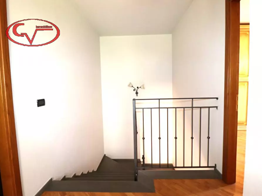 Immagine 27 di Villetta a schiera in vendita  in via pestello a Montevarchi