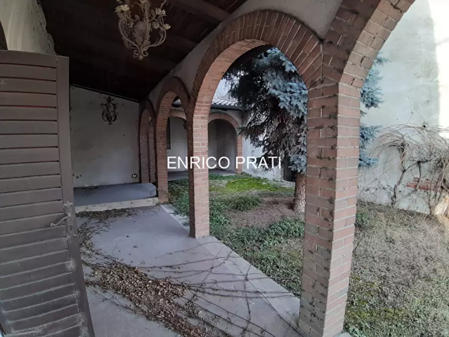 Immagine 6 di Terreno in vendita  a Nove