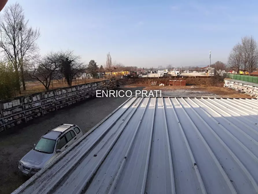 Immagine 10 di Terreno in vendita  a Nove