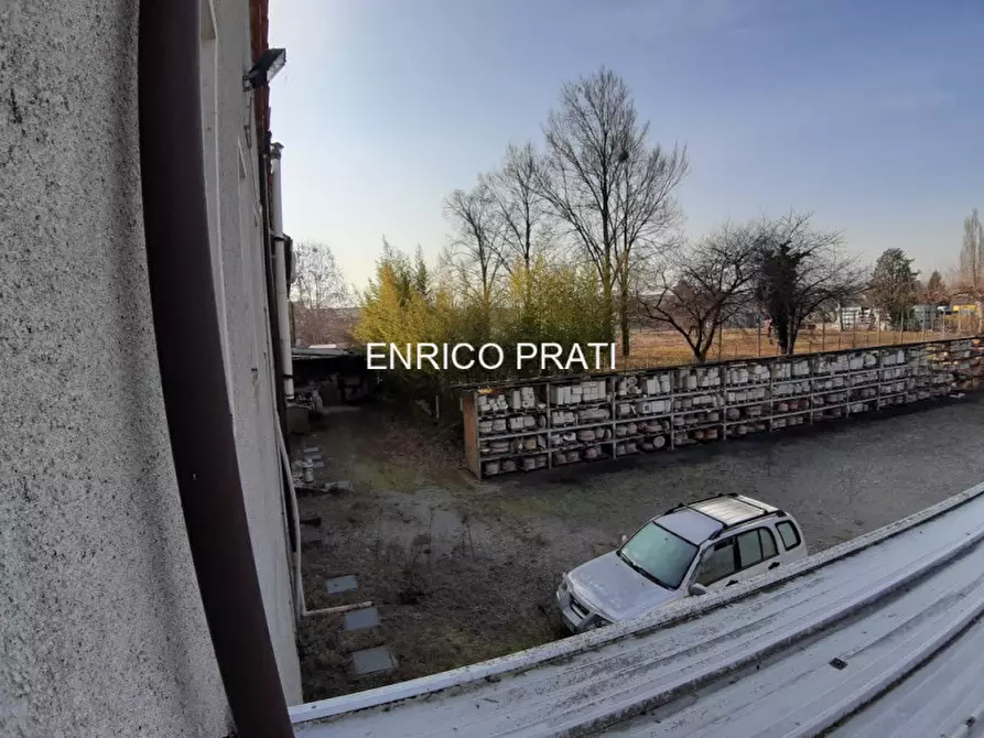 Immagine 11 di Terreno in vendita  a Nove