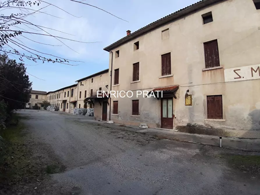 Immagine 12 di Terreno in vendita  a Nove