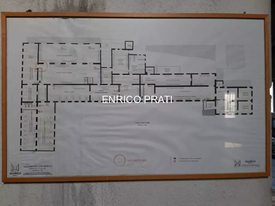 Immagine 14 di Terreno in vendita  a Nove