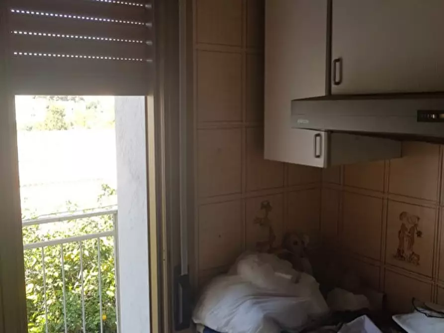 Immagine 1 di Appartamento in vendita  in Via Miraglia, 118/B a Sciacca