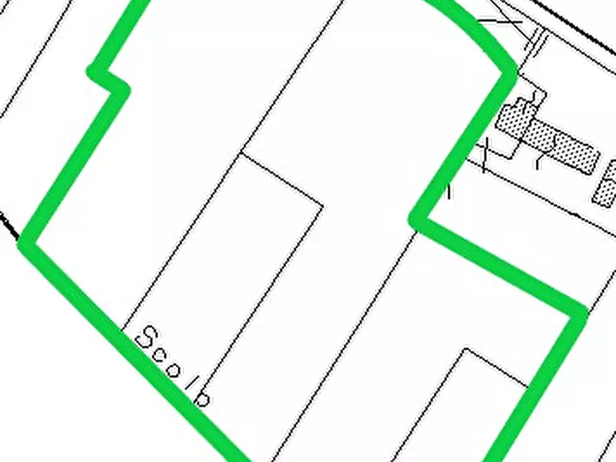 Immagine 5 di Terreno in vendita  in VIA MARCONI a Sant'elena