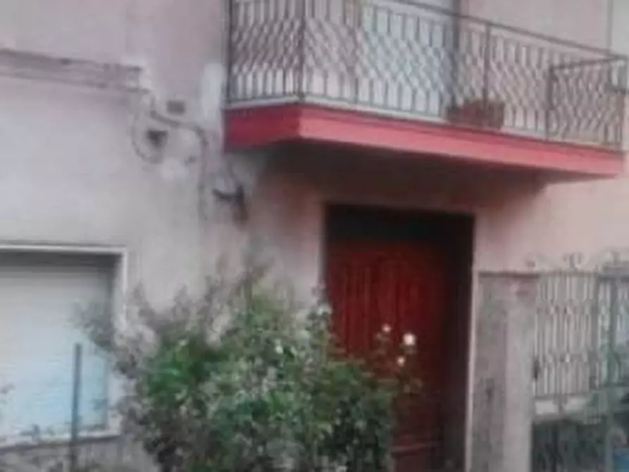 Immagine 3 di Palazzo in vendita  in Via San Bartolo a Santa Caterina Albanese