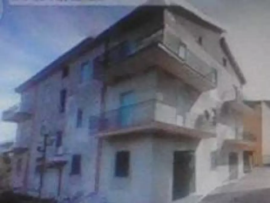 Immagine 4 di Palazzo in vendita  in Via San Bartolo a Santa Caterina Albanese