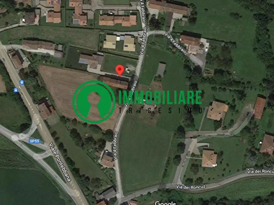 Immagine 2 di Rustico / casale in vendita  in Via IV Febbraio 19 a Tricesimo