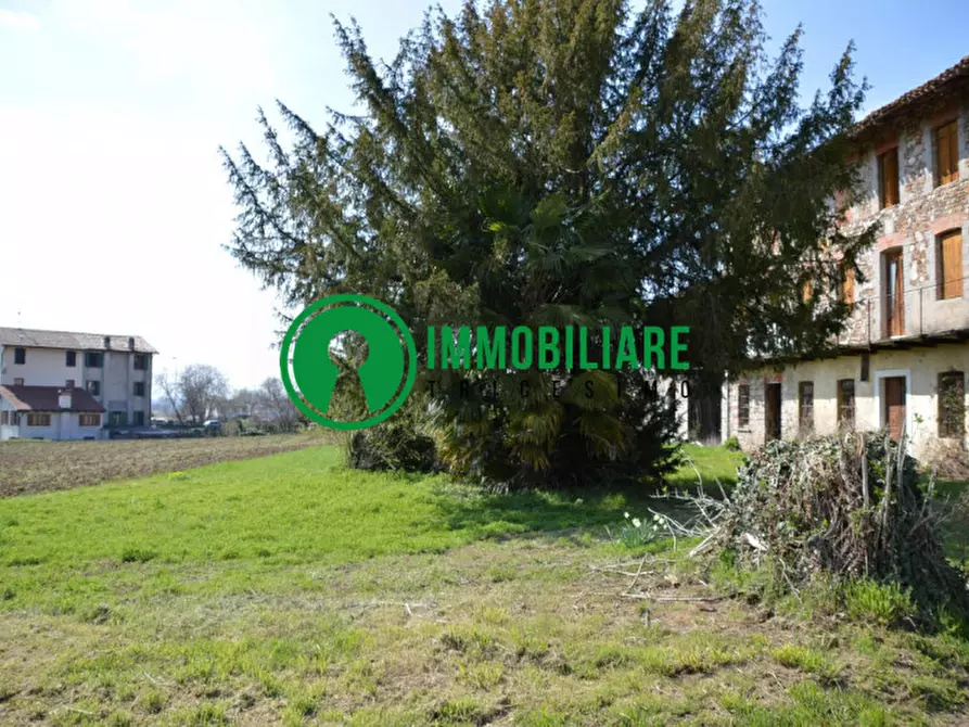 Immagine 6 di Rustico / casale in vendita  in Via IV Febbraio 19 a Tricesimo