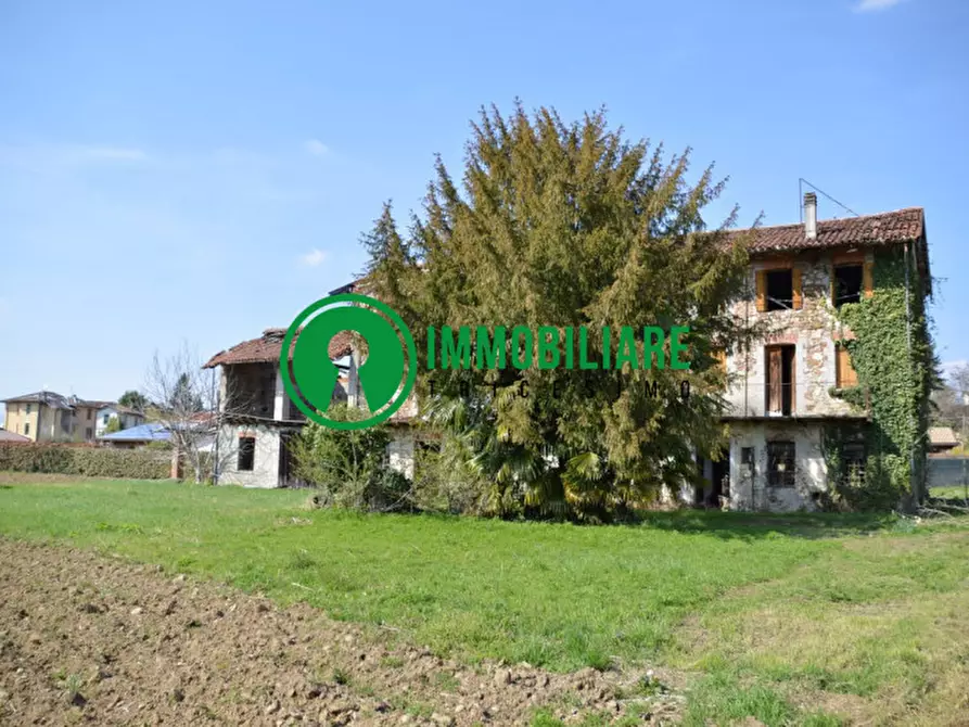 Immagine 8 di Rustico / casale in vendita  in Via IV Febbraio 19 a Tricesimo
