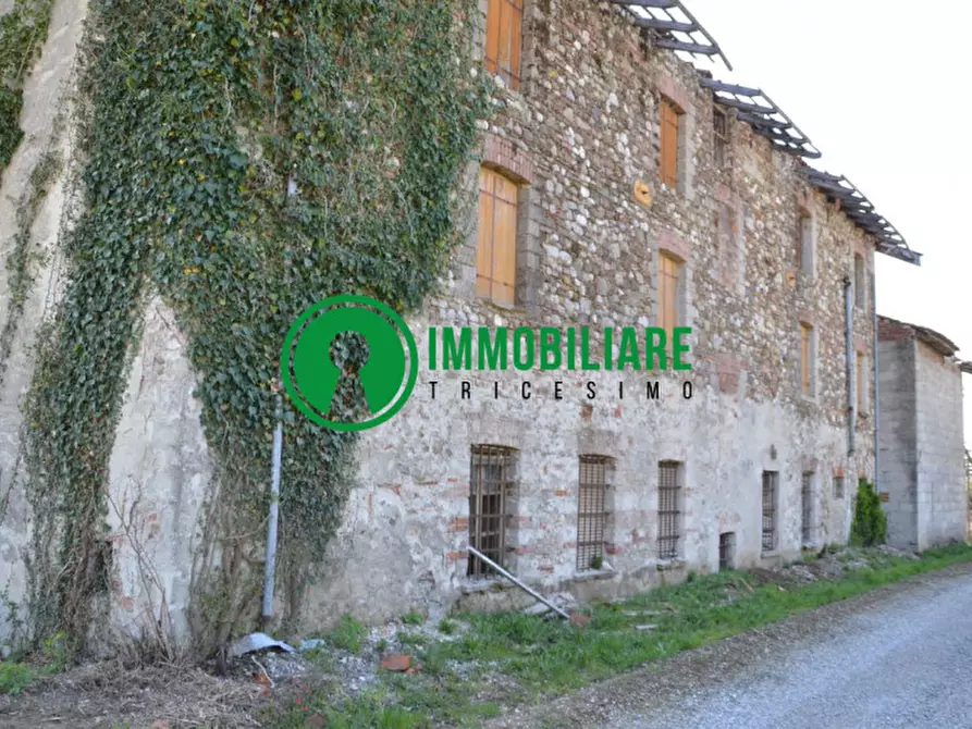 Immagine 9 di Rustico / casale in vendita  in Via IV Febbraio 19 a Tricesimo