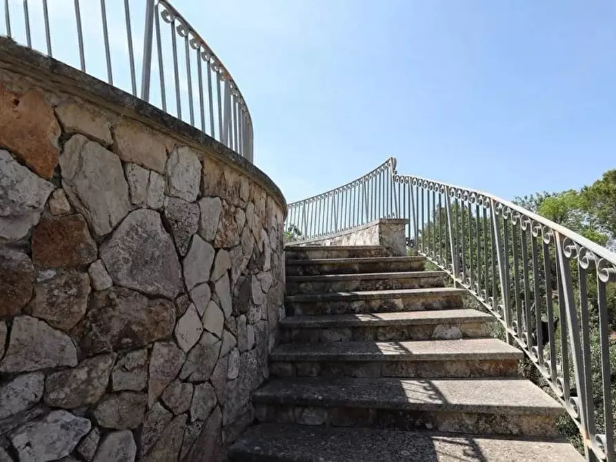Immagine 12 di Villa in vendita  a Ugento