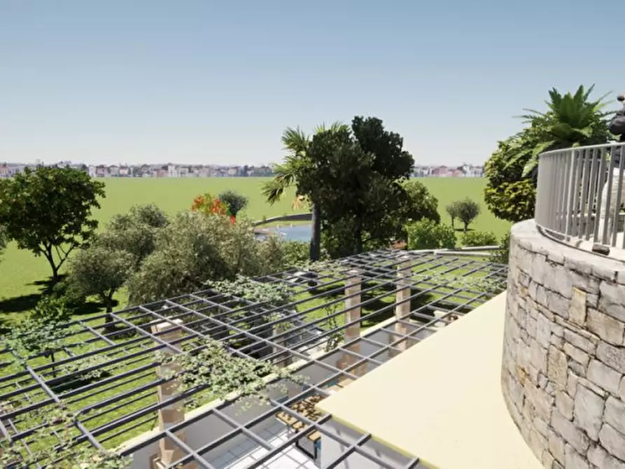 Immagine 14 di Villa in vendita  a Ugento