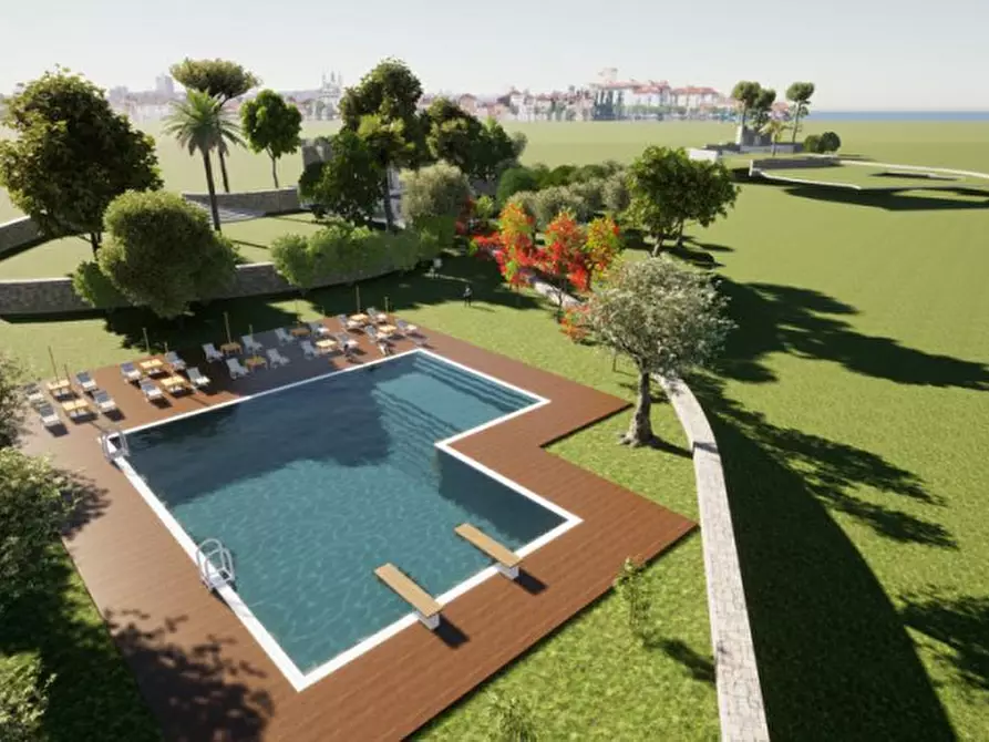 Immagine 15 di Villa in vendita  a Ugento