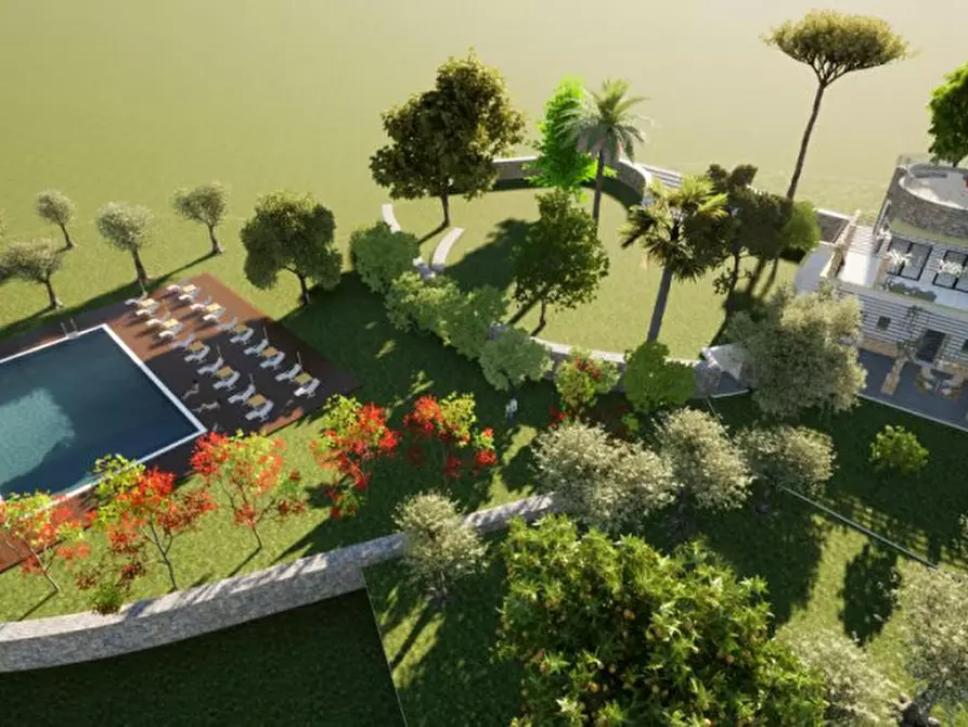 Immagine 17 di Villa in vendita  a Ugento