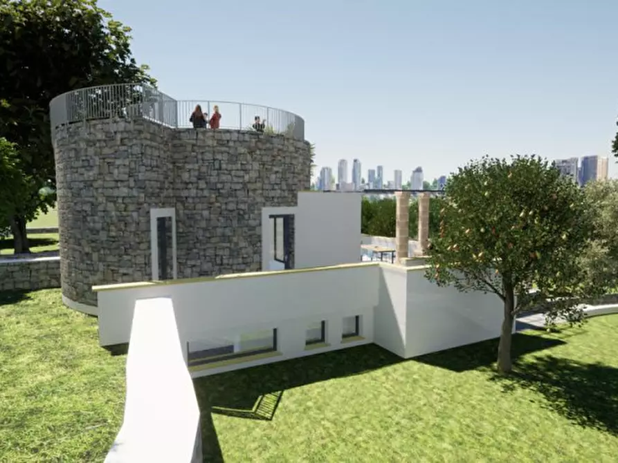 Immagine 20 di Villa in vendita  a Ugento