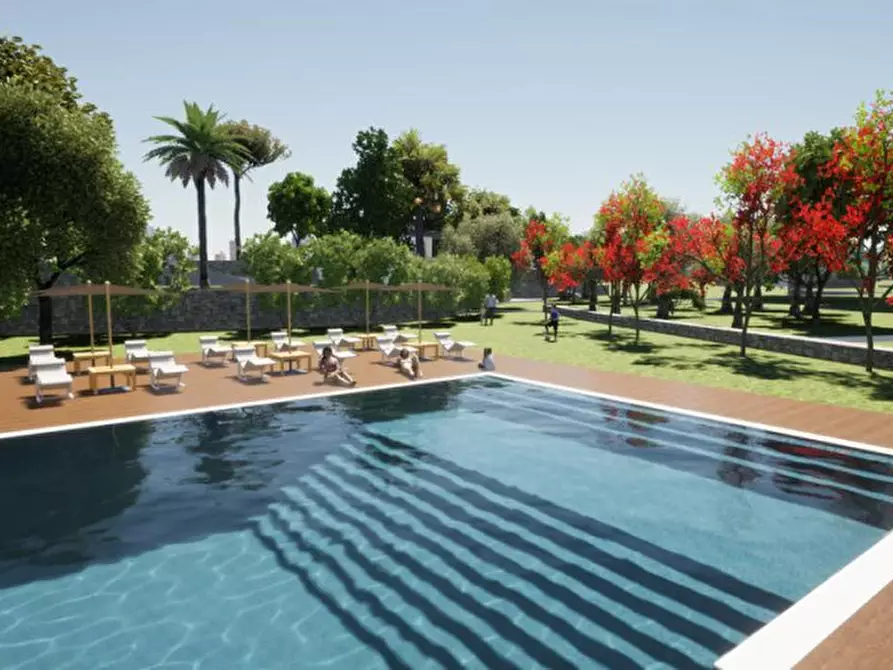 Immagine 22 di Villa in vendita  a Ugento