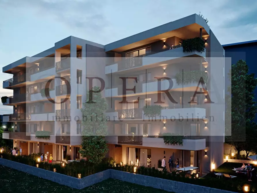 Immagine 7 di Appartamento in vendita  in Via Vicenza a Bolzano