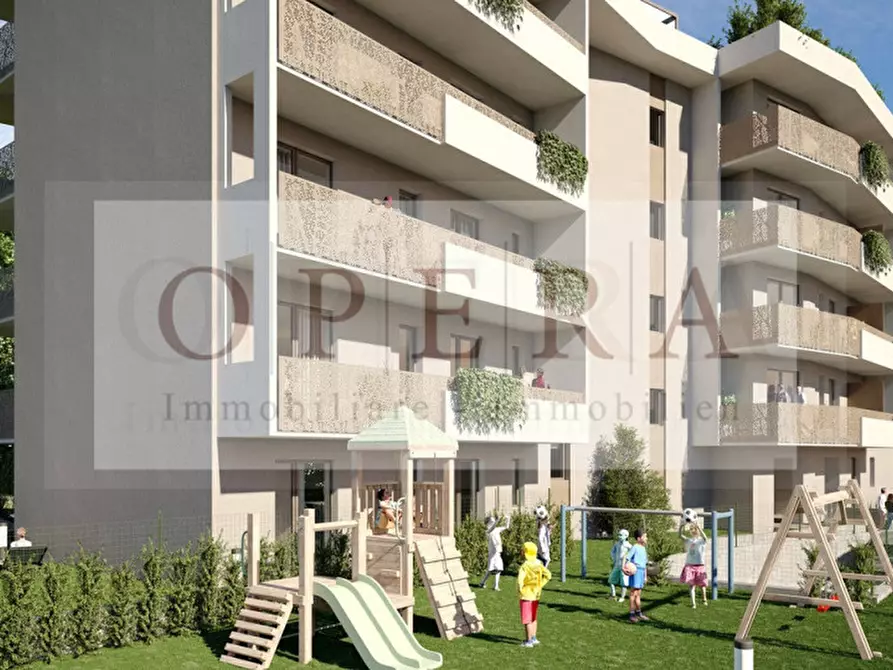 Immagine 12 di Appartamento in vendita  in Via Vicenza a Bolzano