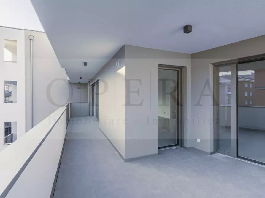 Immagine 16 di Appartamento in vendita  in Via Vicenza a Bolzano