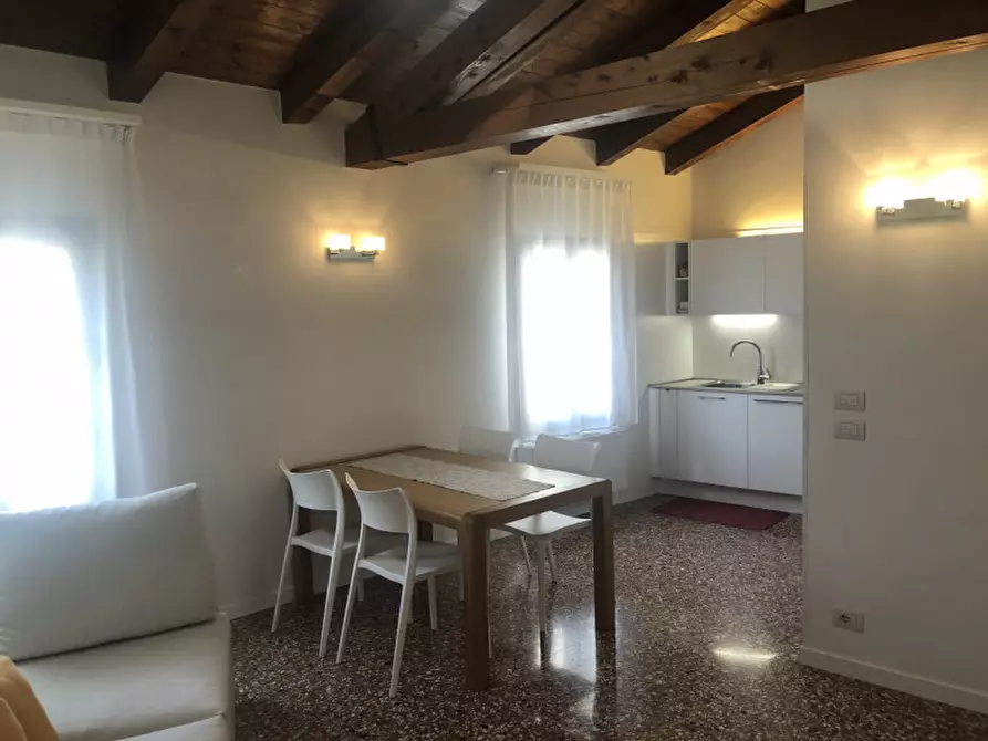 Immagine 3 di Appartamento in vendita  in via tempesta 40 a Noale