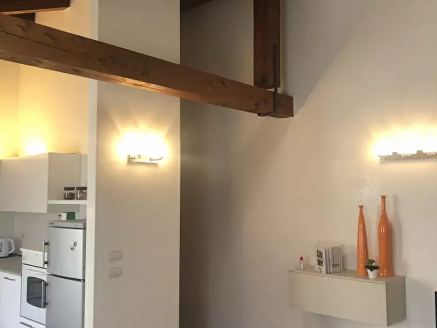 Immagine 7 di Appartamento in vendita  in via tempesta 40 a Noale