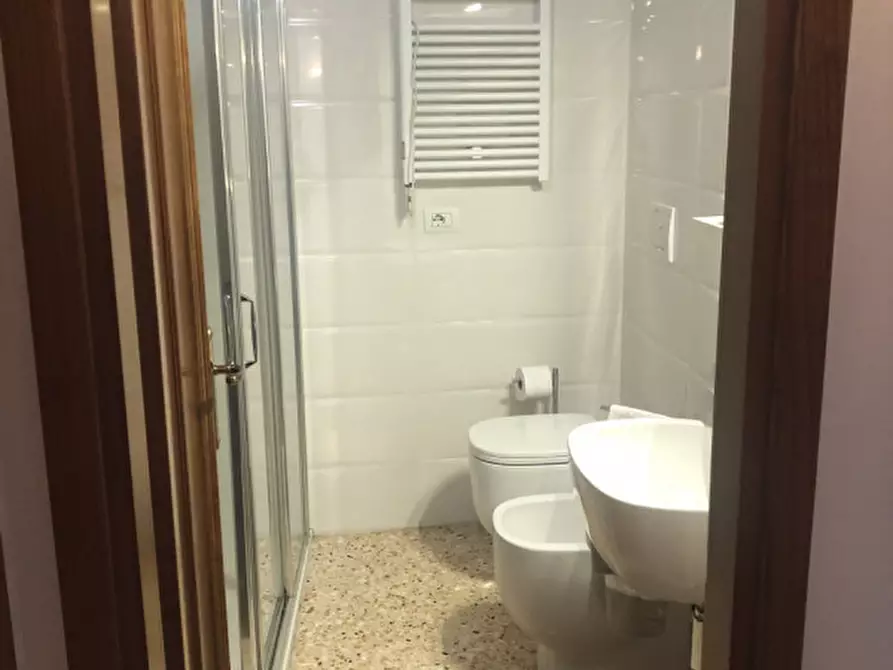 Immagine 11 di Appartamento in vendita  in via tempesta 40 a Noale