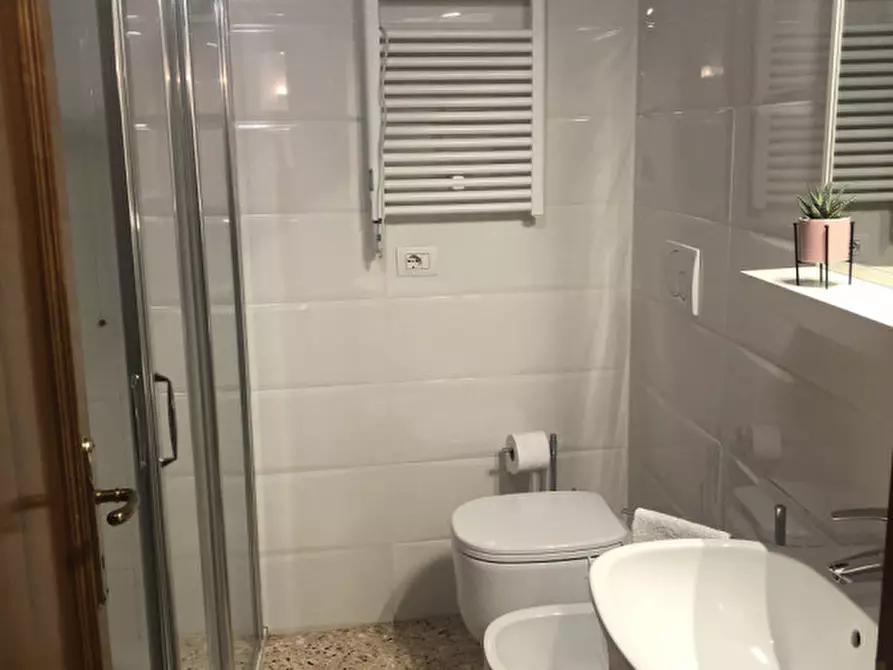 Immagine 12 di Appartamento in vendita  in via tempesta 40 a Noale