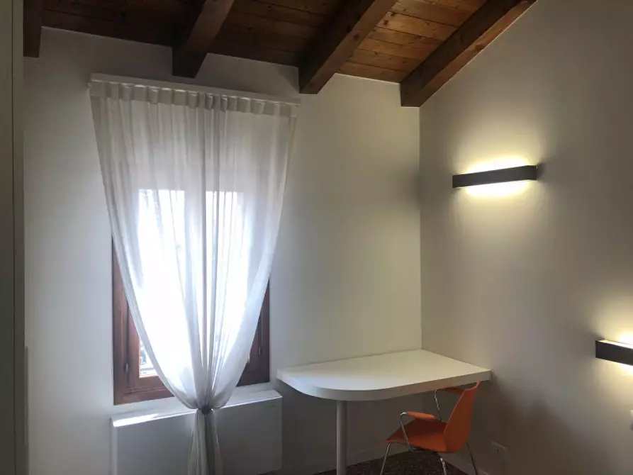 Immagine 13 di Appartamento in vendita  in via tempesta 40 a Noale