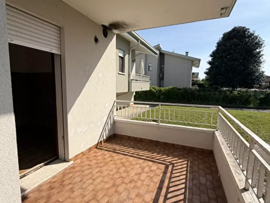 Immagine 1 di Appartamento in affitto  a Mestrino